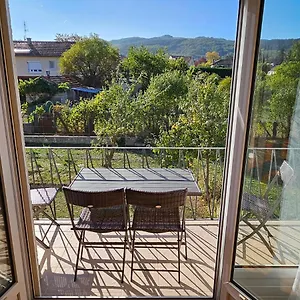 La Bourzede F3 Appartement Langeac
