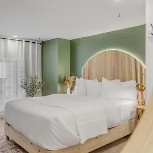 Appartement Initial Jade, Ville de Québec