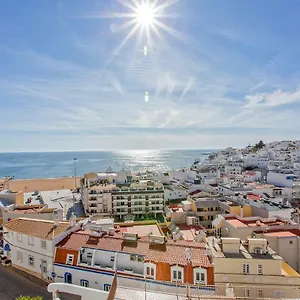 Azul/mar 602 Appartement Albufeira